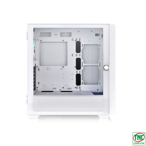 Case Thermaltake S250 TG Snow (CA-1Y6-00M6WN-00)