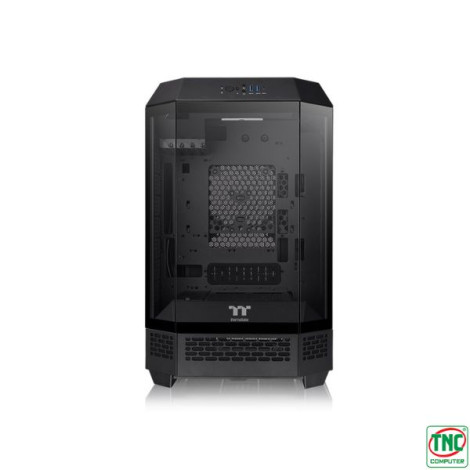 Case Thermaltake TOWER 300 Black (CA-1Y4-00S1WN-00)