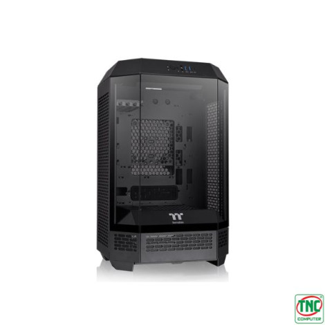 Case Thermaltake TOWER 300 Black (CA-1Y4-00S1WN-00)