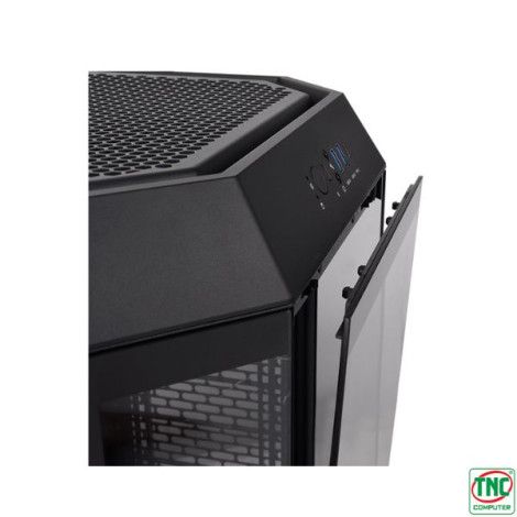Case Thermaltake TOWER 300 Black (CA-1Y4-00S1WN-00)