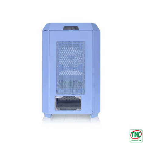 Case Thermaltake TOWER 300 Hydrangea Blue (CA-1Y4-00SFWN-00)