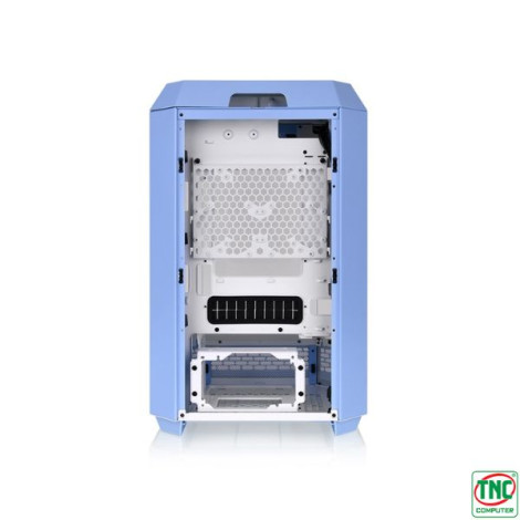 Case Thermaltake TOWER 300 Hydrangea Blue (CA-1Y4-00SFWN-00)