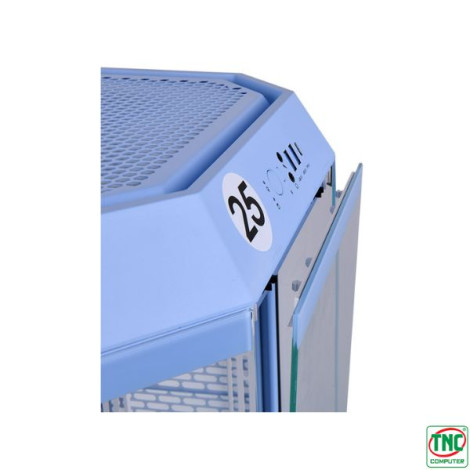 Case Thermaltake TOWER 300 Hydrangea Blue (CA-1Y4-00SFWN-00)