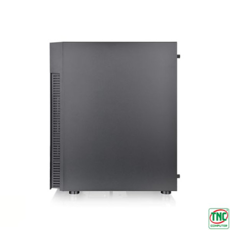 Case Thermaltake View 200 TG ARGB Mid Tower Black