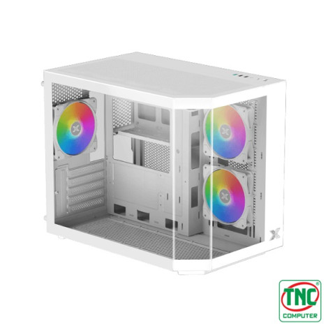 Case Xigmatek CUBI M ARTIC (EN42782)