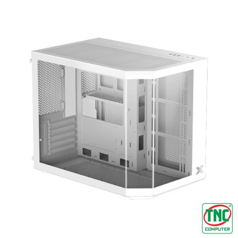 Case Xigmatek CUBI M ARTIC (EN42782)