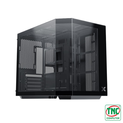 Case Xigmatek CUBI M (EN42775)