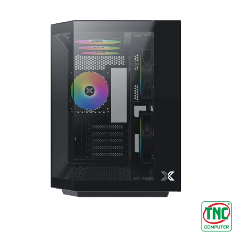 Case Xigmatek CUBI M (EN42775)