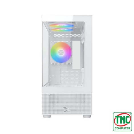 Case Xigmatek ENDORPHIN M II 3F ARTIC (EN42928)