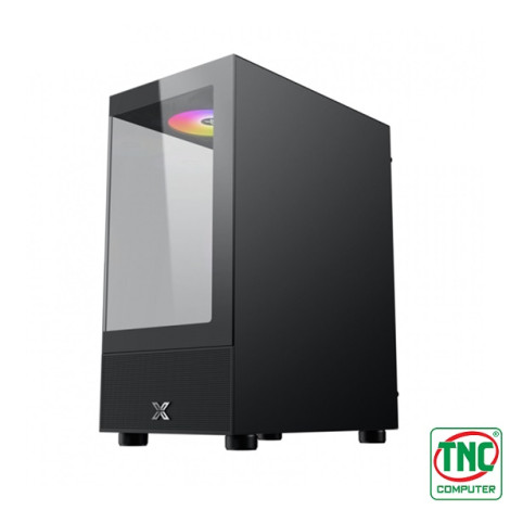 Case Xigmatek ENDORPHIN M II 3F BLACK (EN42911)