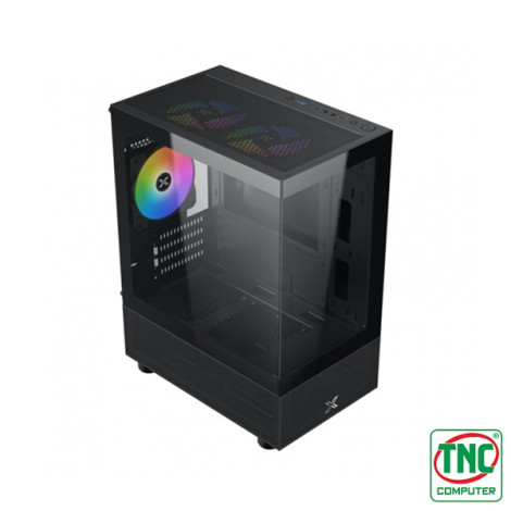 Case Xigmatek ENDORPHIN M II 3F BLACK (EN42911)