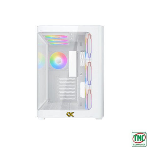 Case Xigmatek PANO ARTIC (EN43055)