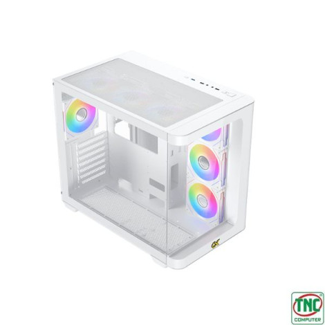 Case Xigmatek PANO ARTIC (EN43055)