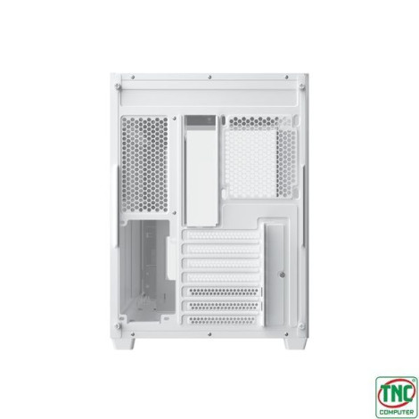 Case Xigmatek PANO ARTIC (EN43055)