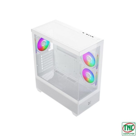 Case Xigmatek ALPHARD ARTIC 3GF (EN43826)