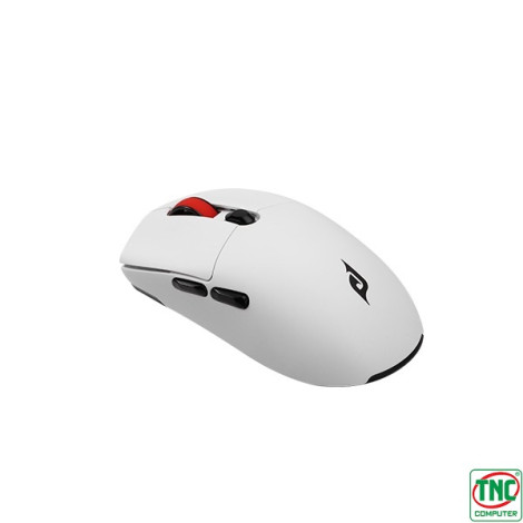 Chuột Gaming không dây EDRA EM625X màu Trắng