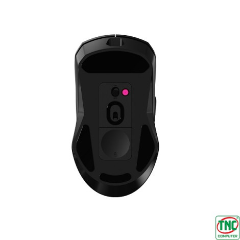 Chuột Gaming không dây Rapoo VT9PRO Redline Edition màu Đen