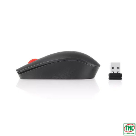 Chuột không dây Lenovo ThinkPad Essential 4X30M56887