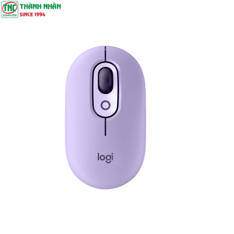 Chuột không dây Logitech Pop Mouse