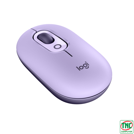 Chuột không dây Logitech Pop Mouse
