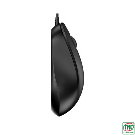 Chuột văn phòng có dây Mytechsun MTS MU414 màu Đen