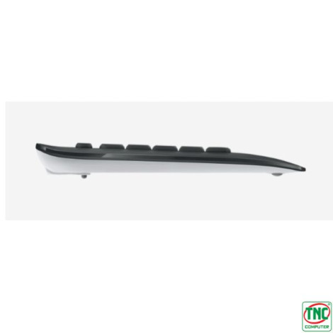 Combo Bàn phím + Chuột không dây Logitech MK540 (920-008682)