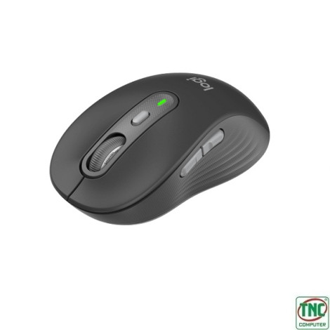 Combo Bàn phím và Chuột không dây Logitech Signature Slim MK950 màu Đen