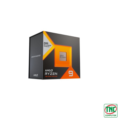 CPU AMD Ryzen 9 7950X3D (16C/32T/ 4.2GHz - 5.7GHz/ 128MB/ AM5)