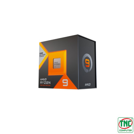 CPU AMD Ryzen 9 7950X3D (16C/32T/ 4.2GHz - 5.7GHz/ 128MB/ AM5)