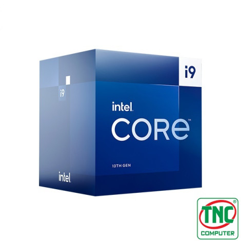 CPU Intel Core i9-13900F (24C/32T/ 2.00 GHz - 5.60 GHz/ 36MB/ 1700)