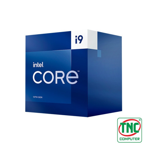 CPU Intel Core i9-13900F (24C/32T/ 2.00 GHz - 5.60 GHz/ 36MB/ 1700)