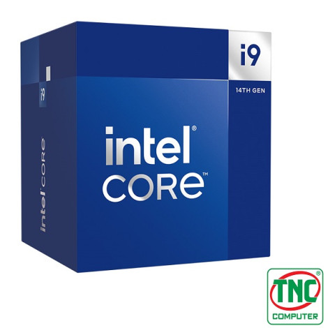 CPU Intel Core i9 14900 (24C/32T/ 2 GHz - 5.8 GHz/ 36MB/ 1700)