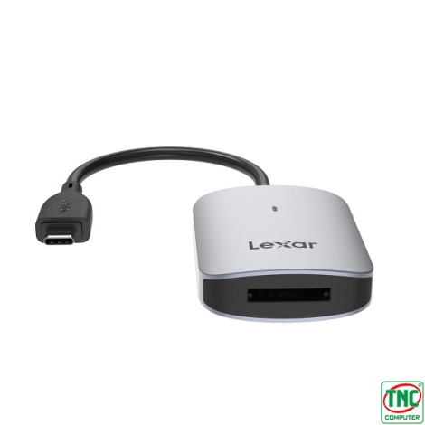 Đầu đọc thẻ nhớ Lexar CFexpress Type A USB-C LRW515U-RNHNG