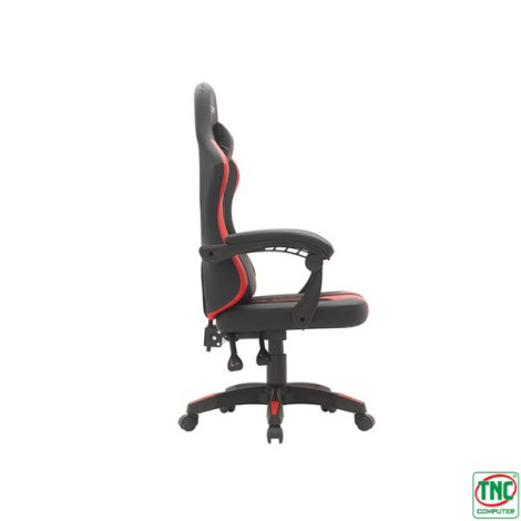 Ghế gaming E-Dra Yummy EGC232 V2 Black Red