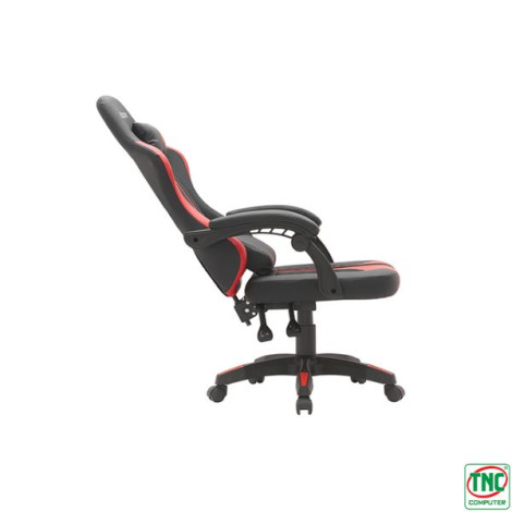 Ghế gaming E-Dra Yummy EGC232 V2 Black Red