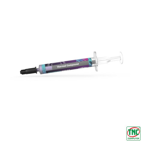 Keo Tản nhiệt Cooler Master Thermal Grease CryoFuze Violet MGY-NOSG-N07M-R1