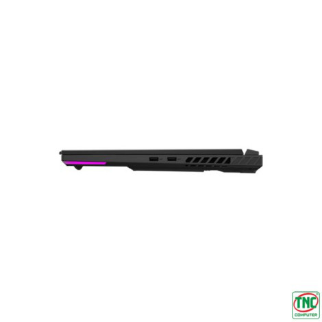 Laptop Asus ROG Strix G18 G814JU-N6143W (i7 13650HX/ Ram 16GB/ SSD 1TB/ RTX4050 6GB/ Windows 11 Home/ 2Y/ Xám)