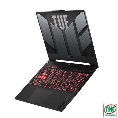 Laptop Asus TUF Gaming A15 FA507NV-LP061W (R7 7735HS/ Ram 16GB/ SSD 1TB/ RTX4060 8GB/ Windows 11/ 2Y/ Xám)