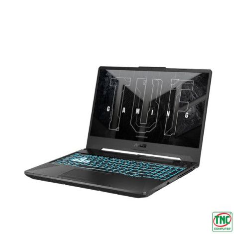 Laptop Asus TUF Gaming A15 FA506NFR-HN006W (R7 7435HS/ Ram 16GB/ SSD 512GB/ RTX2050 4GB/ Windows 11 Home/ 2Y/ Đen)