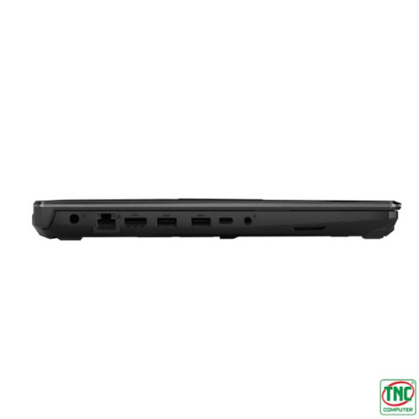 Laptop Asus TUF Gaming A15 FA506NFR-HN006W (R7 7435HS/ Ram 16GB/ SSD 512GB/ RTX2050 4GB/ Windows 11 Home/ 2Y/ Đen)