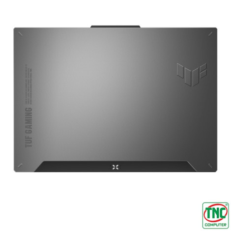 Laptop Asus TUF Gaming F15 FX507VI-LP088W (i7 13620H/ Ram 16GB/ SSD 512GB/ RTX4070 8GB/ Windows 11/ 2Y/ Xám)