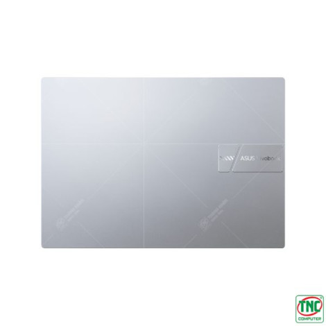 Laptop Asus Vivobook 15 Oled A1505VA-L1491W (i7 13700H/ Ram 16GB/ SSD 512GB/ Windows 11/ 2Y/ Bạc)