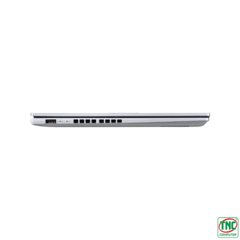 Laptop Asus Vivobook 15 Oled A1505VA-L1491W (i7 13700H/ Ram 16GB/ SSD 512GB/ Windows 11/ 2Y/ Bạc)