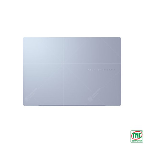 Laptop Asus Vivobook S 14 Oled S5406MA-PP136W (Ultra 5 125H/ Ram 16GB/ SSD 1TB/ Windows 11/ 2Y/ Xanh)
