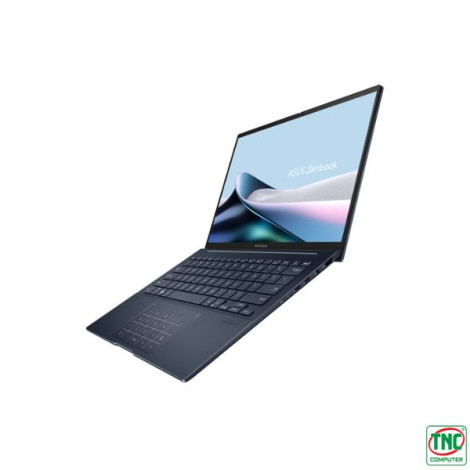 Laptop Asus ZenBook 14 OLED UX3405MA-PP152W (U7 155H/ Ram 32GB/ SSD 1TB/ Windows 11/ 2Y/ Xanh)
