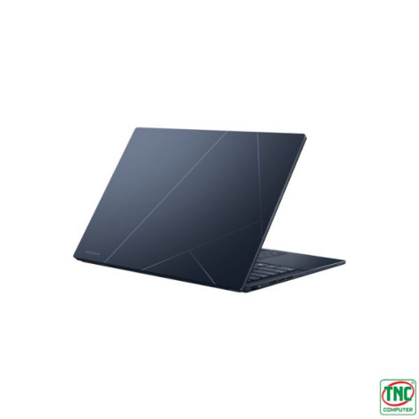 Laptop Asus ZenBook 14 OLED UX3405MA-PP152W (U7 155H/ Ram 32GB/ SSD 1TB/ Windows 11/ 2Y/ Xanh)