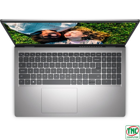 Laptop Dell Inspiron 15 3520 25P2312 (i5 1235U/ Ram 16GB/ SSD 512GB/ Windows 11/ Office/ Bạc)
