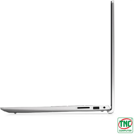 Laptop Dell Inspiron 15 3530 P16WD (i7 1355U/ Ram 16GB/ SSD 1TB/ Windows 11/ Office/ 1Y/ Bạc)