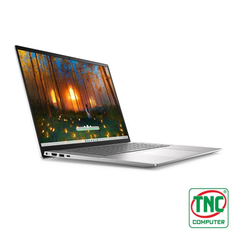 Laptop Dell Inspiron 16 5630 N5630- i7P161W11SL2050 (i7 1360P/ Ram 16GB/ SSD 1TB/ NVRTX2050 4GB/ Windows 11/ Office/ 1Y/ Bạc)