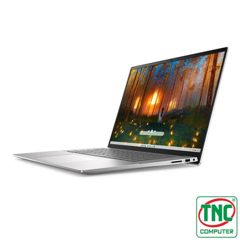 Laptop Dell Inspiron 16 5630 N5630- i7P161W11SL2050 (i7 1360P/ Ram 16GB/ SSD 1TB/ NVRTX2050 4GB/ Windows 11/ Office/ 1Y/ Bạc)